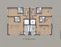 Island Country Villas (D20), Semi-Detached #589048641
